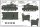 1/35 M7 Priest Howitzer Motor Carriage
