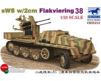 sWS with 2cm Flakviering 38