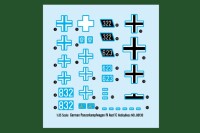 1/35 Pz.Kpfw. IV Ausf. C