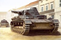 Pz.Kpfw. IV Ausf. C