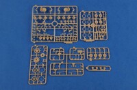 1/35 Pz.Kpfw. IV Ausf. D / Tauch