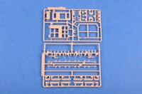 1/35 Sturmpanzer IV Early Version (Mid Prod.)+ Interior