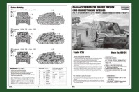 1/35 Sturmpanzer IV Early Version (Mid Prod.)+ Interior