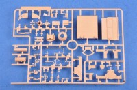 1/35 Sturmpanzer IV Early Version (Mid Prod.)+ Interior