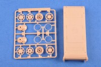 1/35 Sturmpanzer IV Early Version (Mid Prod.)+ Interior
