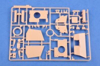 1/35 Sturmpanzer IV Early Version (Mid Prod.)+ Interior