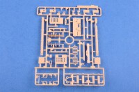1/35 Sturmpanzer IV Early Version (Mid Prod.)+ Interior