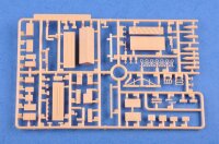 Sturmpanzer IV Early Version (Mid Prod.)+ Interior