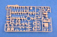 Sturmpanzer IV Early Version (Mid Prod.)+ Interior