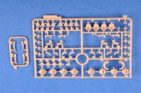 Sturmpanzer IV Early Version (Mid Prod.)+ Interior