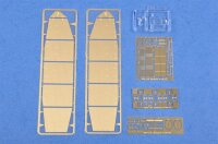 Sturmpanzer IV Early Version (Mid Prod.)+ Interior