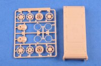 Sturmpanzer IV Early Version (Mid Prod.)+ Interior