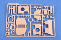 Sturmpanzer IV Early Version (Mid Prod.)+ Interior