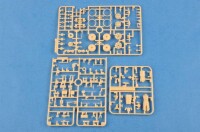 1/35 Pz.Kpfw. 38(t) Ausf. E/F