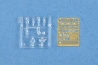 1/35 Pz.Kpfw. 38(t) Ausf. E/F