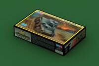 1/35 Pz.Kpfw. 38(t) Ausf. G