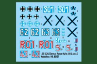 1/35 Pz.Kpfw. 38(t) Ausf. G