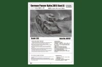 Pz.Kpfw. 38(t) Ausf. G