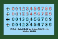 1/35 Marder III Ausf. M - Sd.Kfz.138 late