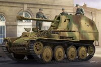 Marder III Ausf. M - late