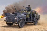 Ranger Special Operations Vehicle RSOV + MG