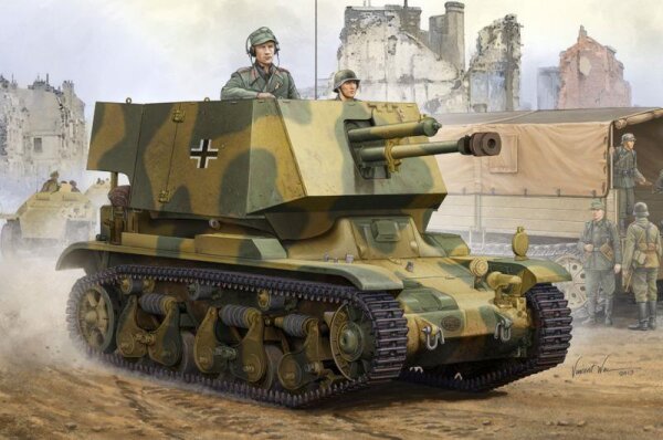 4,7 cm Pak(t) Sfl.auf Fgst. Pz.Kpfw.35 R 731(f)