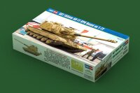 1/35 French GCT 155mm AuF1 SPH (T-72)