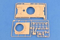 1/35 French GCT 155mm AuF1 SPH (T-72)