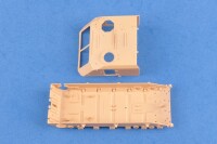 1/35 French GCT 155mm AuF1 SPH (T-72)