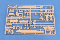 1/35 French GCT 155mm AuF1 SPH (T-72)