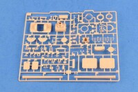 1/35 French GCT 155mm AuF1 SPH (T-72)