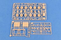 1/35 French GCT 155mm AuF1 SPH (T-72)