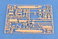 French GCT 155mm AuF1 SPH (T-72)