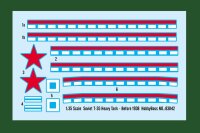 T-35 Soviet Heavy Tank (Before 1938)