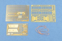 1/35 T-35 Soviet Heavy Tank (Late)