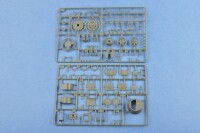 1/35 T-35 Soviet Heavy Tank (Late)