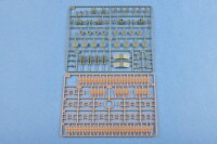 1/35 T-35 Soviet Heavy Tank (Late)