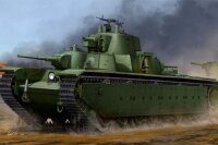 T-35 Soviet Heavy Tank (Late)