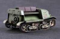1/35 Soviet T-20 Armored Tractor Komsomolets 1938