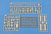 1/35 Soviet T-20 Armored Tractor Komsomolets 1938