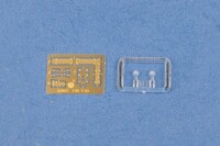 1/35 Soviet T-20 Armored Tractor Komsomolets 1938