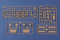 1/35 Soviet T-20 Armored Tractor Komsomolets 1940