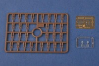 1/35 Soviet T-20 Armored Tractor Komsomolets 1940