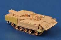 IDF Achzarit APC - Early