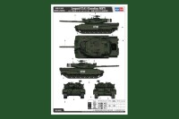 Leopard C1A1 (Canadian MBT)