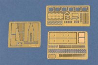 Supacat Jackal 2 High Mobility Weapon Platform