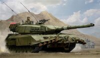 1/35 Leopard C2 MEXAS with TWMP