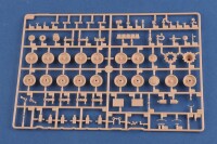 1/35 Leopard C2 MEXAS with TWMP