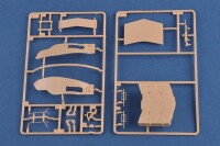 1/35 Leopard C2 MEXAS with TWMP
