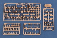 1/35 Leopard C2 MEXAS with TWMP